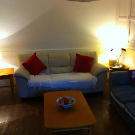 Casa vacanze La Belle Etoile